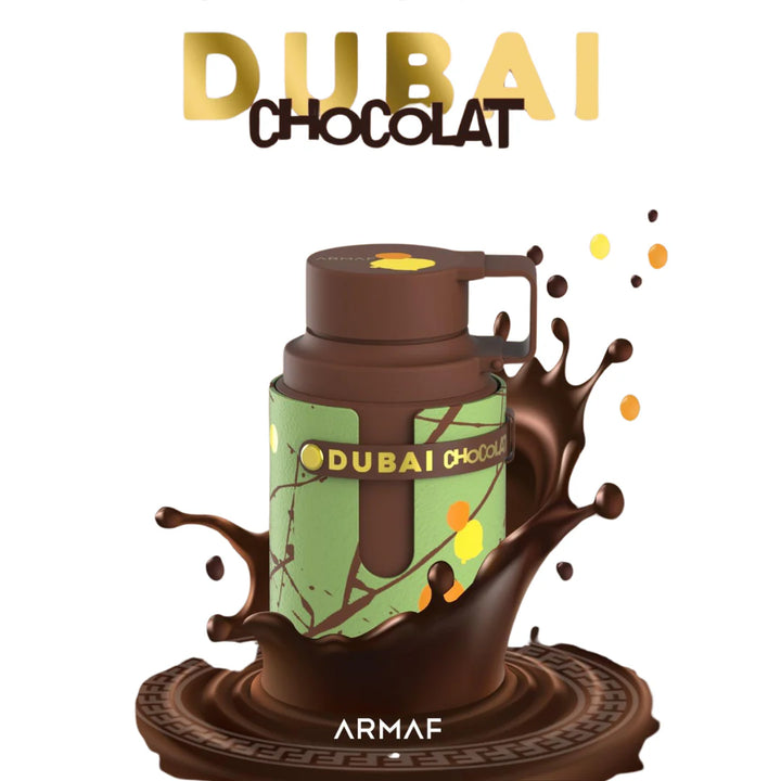 Armaf Odyssey Dubai Chocolat Gourmand Edition 100ML EDP
