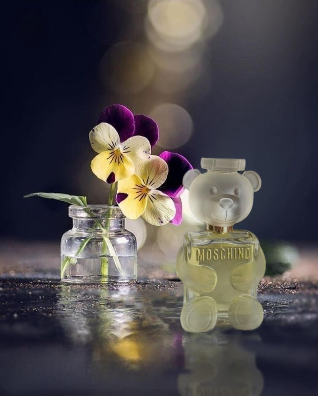 Tester Moschino Toy 2 EDP 100ML