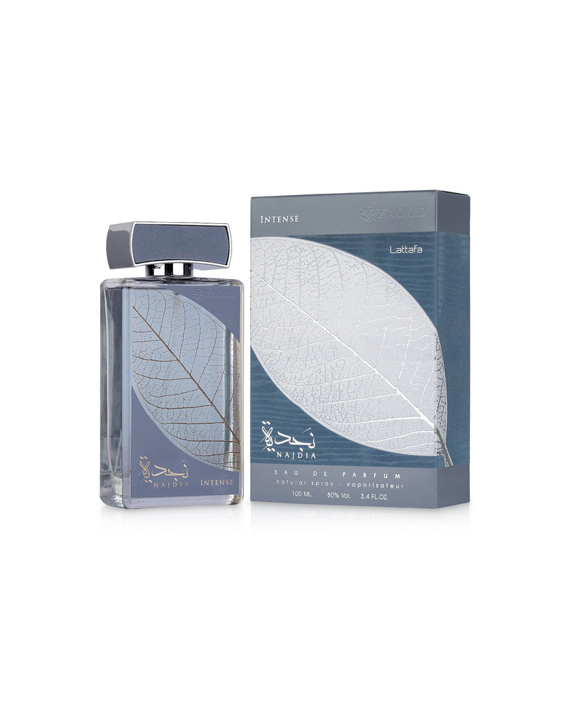 Lattafa - Najdia Intense 100ML EDP