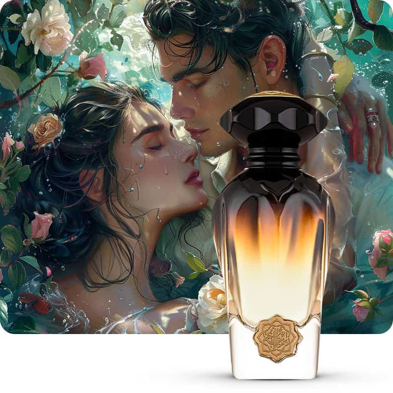 Albait Aldimashqi Vanille Antique 75ML EDP