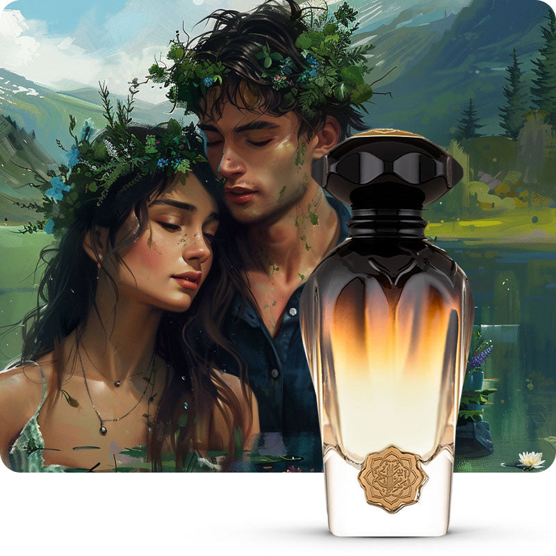 ALBAIT Aldimashqi- Megamare 75ML EDP