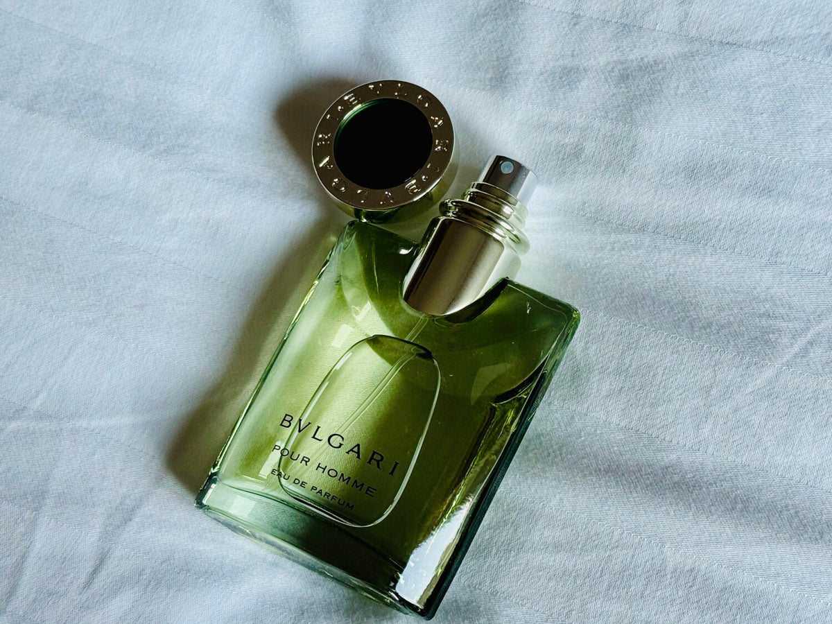 Bvlgari Pour Homme 100ml EDP