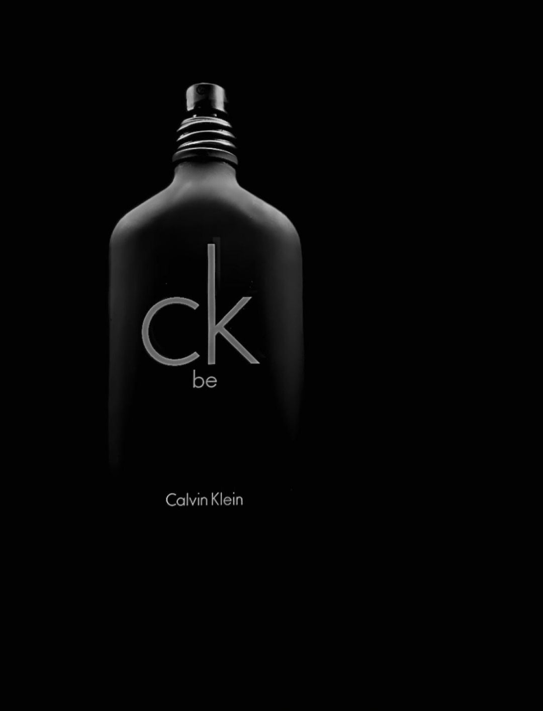 Tester Calvin Klein CK Be 200ml
