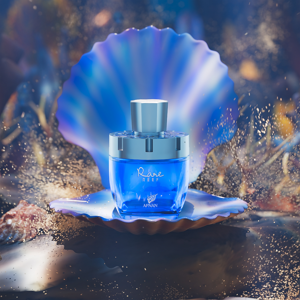 Afnan Perfumes - Rare Reef 100ML EDP
