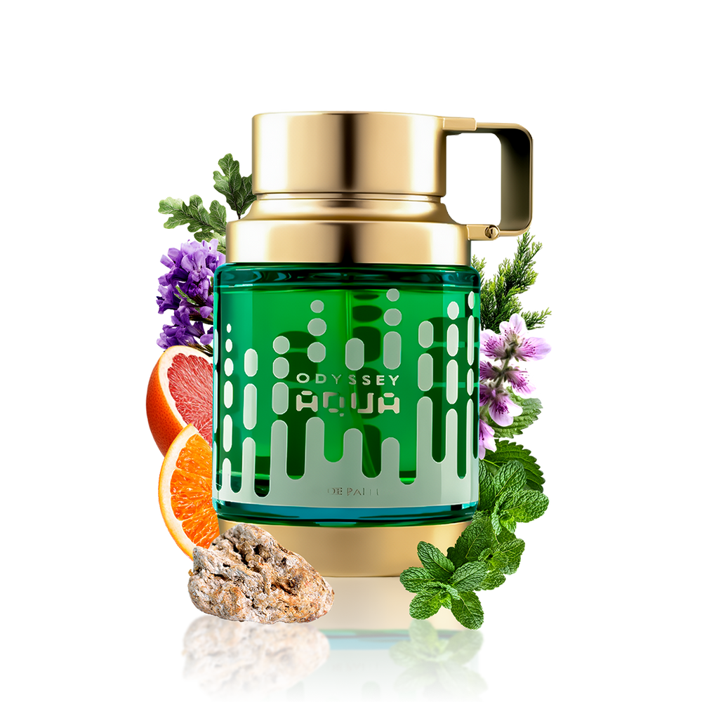 Armaf Odyssey Aqua 100ML EDP