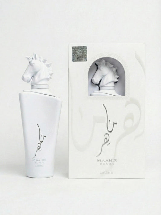Lattafa Maahir Honor 100ML Eau De Parfum