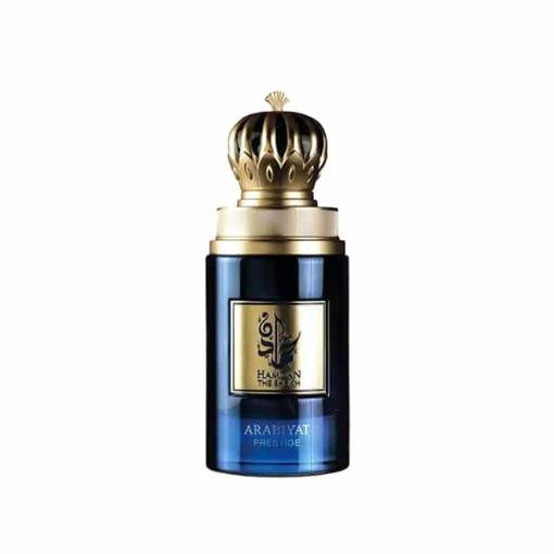 Arabiyat Prestige Hamdan The Hero 75ml edp
