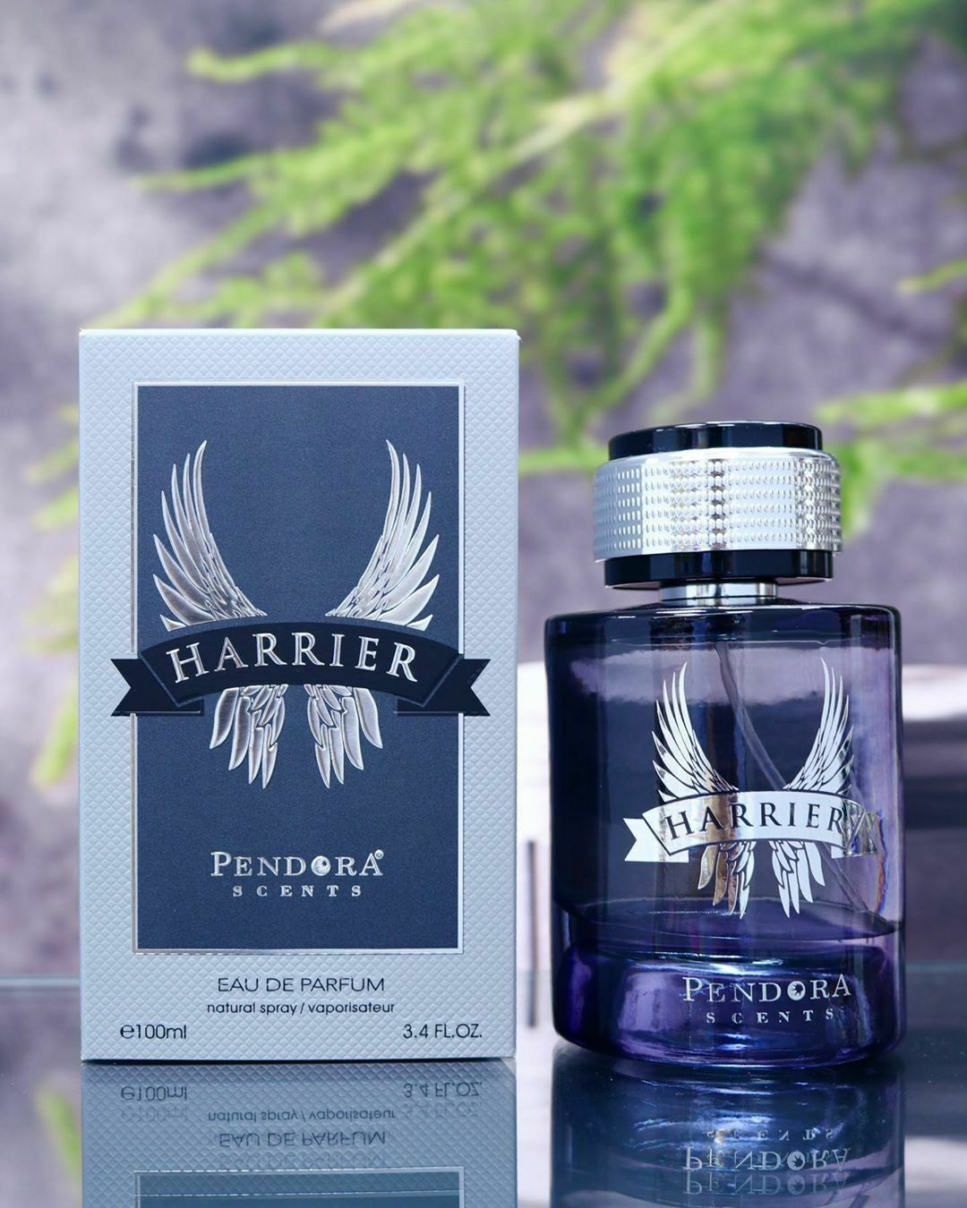 Paris Corner - Pendora Scents - Harrier 100ML EDP