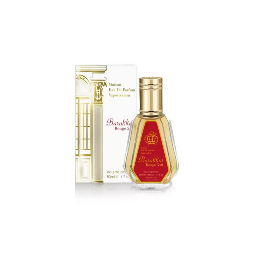 Fragrance World Barakkat Rouge 540 50ml edp
