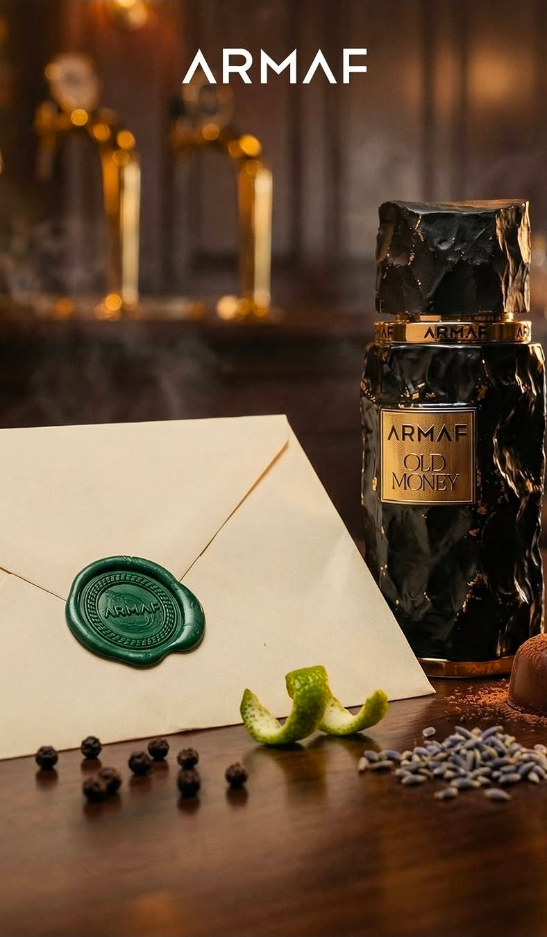 Armaf Old Money 100ml Edp