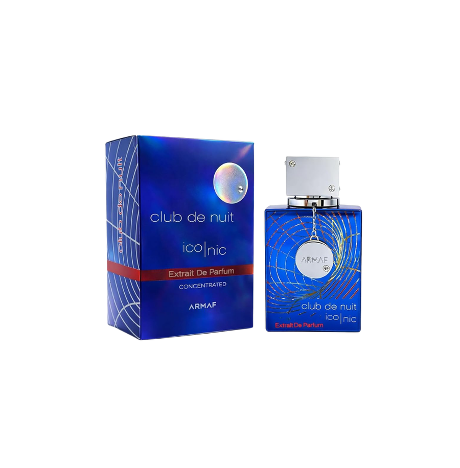 Armaf Club De Nuit Iconic 70ML Extrait De Parfum Concentrated