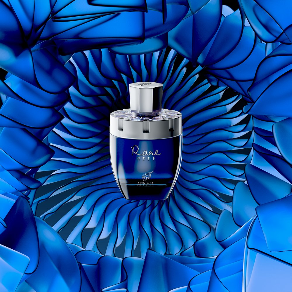 Afnan Perfumes - Rare Reef 100ML EDP