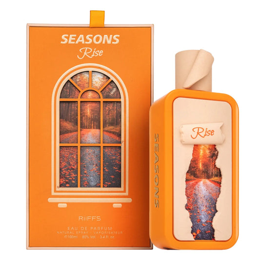 Riiffs Season Rise 100ml EDP