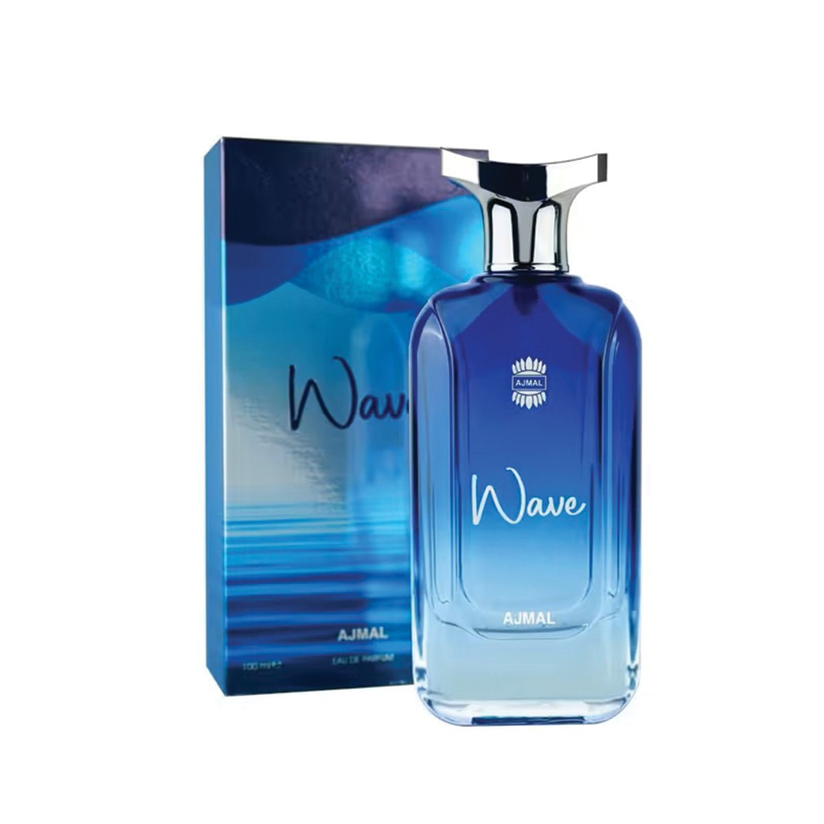 AJMAL WAVE Perfume 100ML for Men