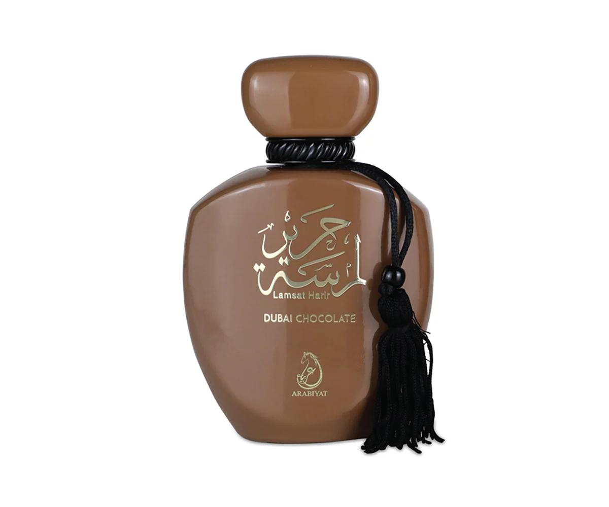 Lamsat Harir Dubai Chocolate by Arabiyat Dubai 100ML EDP
