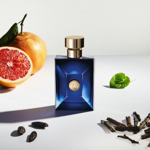 Tester Versace Dylan Blue Pour Homme 100ML EDT