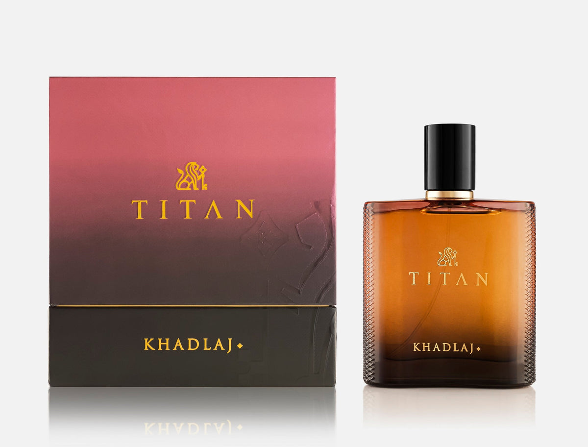 Khadlaj Titan EDP
