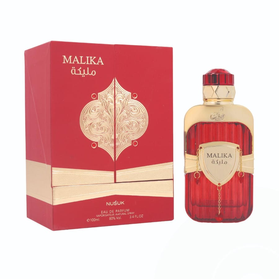 Nusuk - Malika 100ML EDP