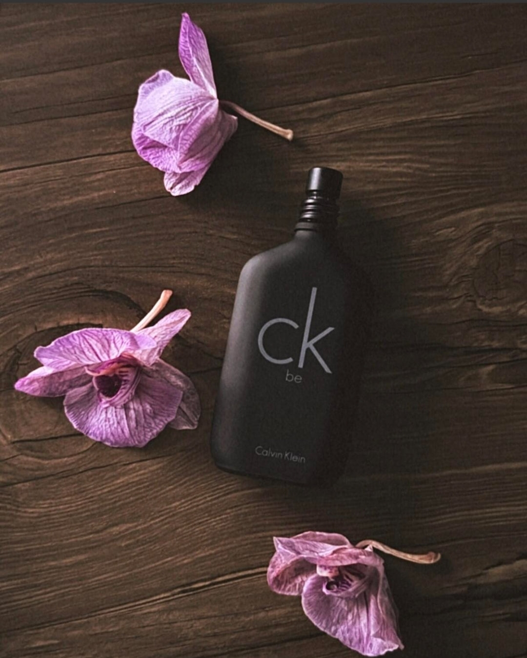 Tester Calvin Klein CK Be 200ml