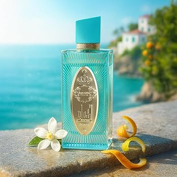 Arabiyat Prestige Ash'aa Neroli 110 EDP