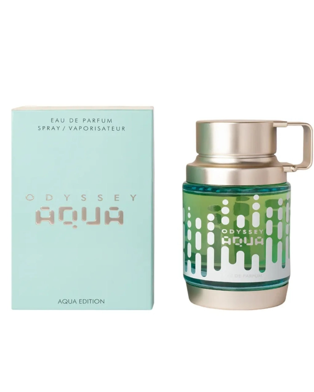 Armaf Odyssey Aqua 100ML EDP