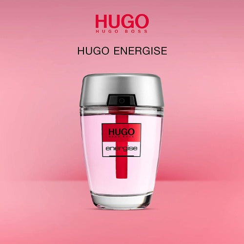Hugo Energise 75ML EDT