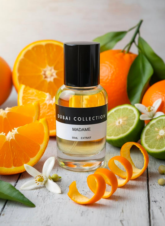 Dubai Collection Madame Extrait 50ml