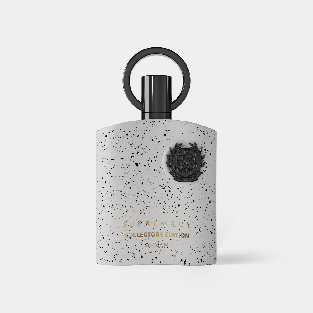 Afnan Perfumes Supremacy Collector's Edition 100ML EDP