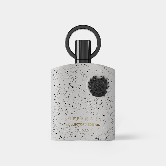 Afnan Perfumes Supremacy Collector's Edition 100ML EDP