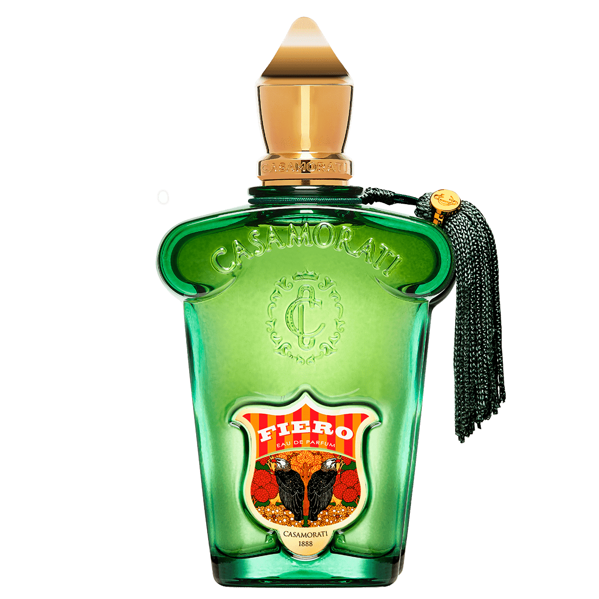 Casamorati- Fiero 100ML EDP