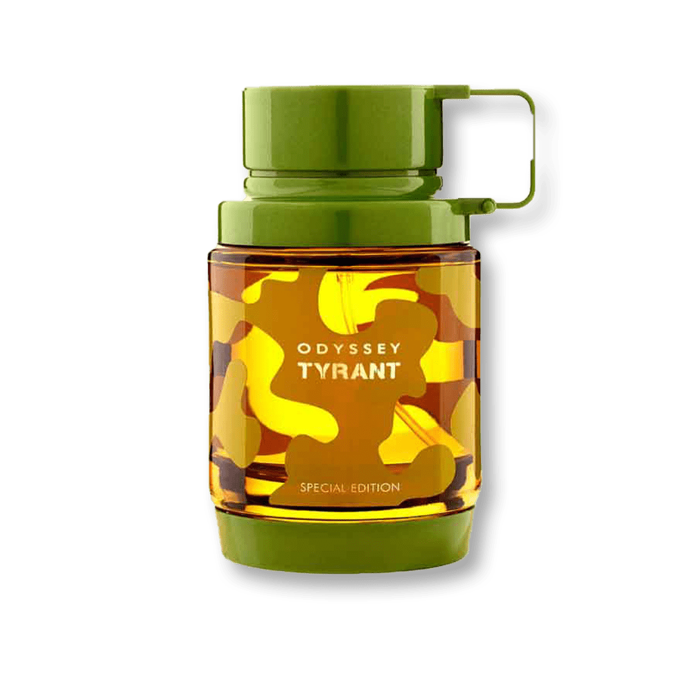 Armaf Odyssey Tyrant ( Special Edition ) 100ML EDP