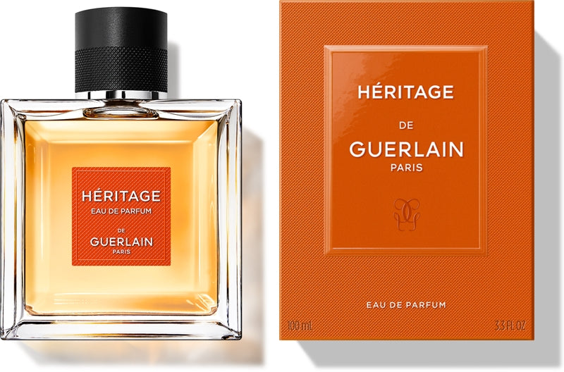 Guerlain Heritage EDP for Men