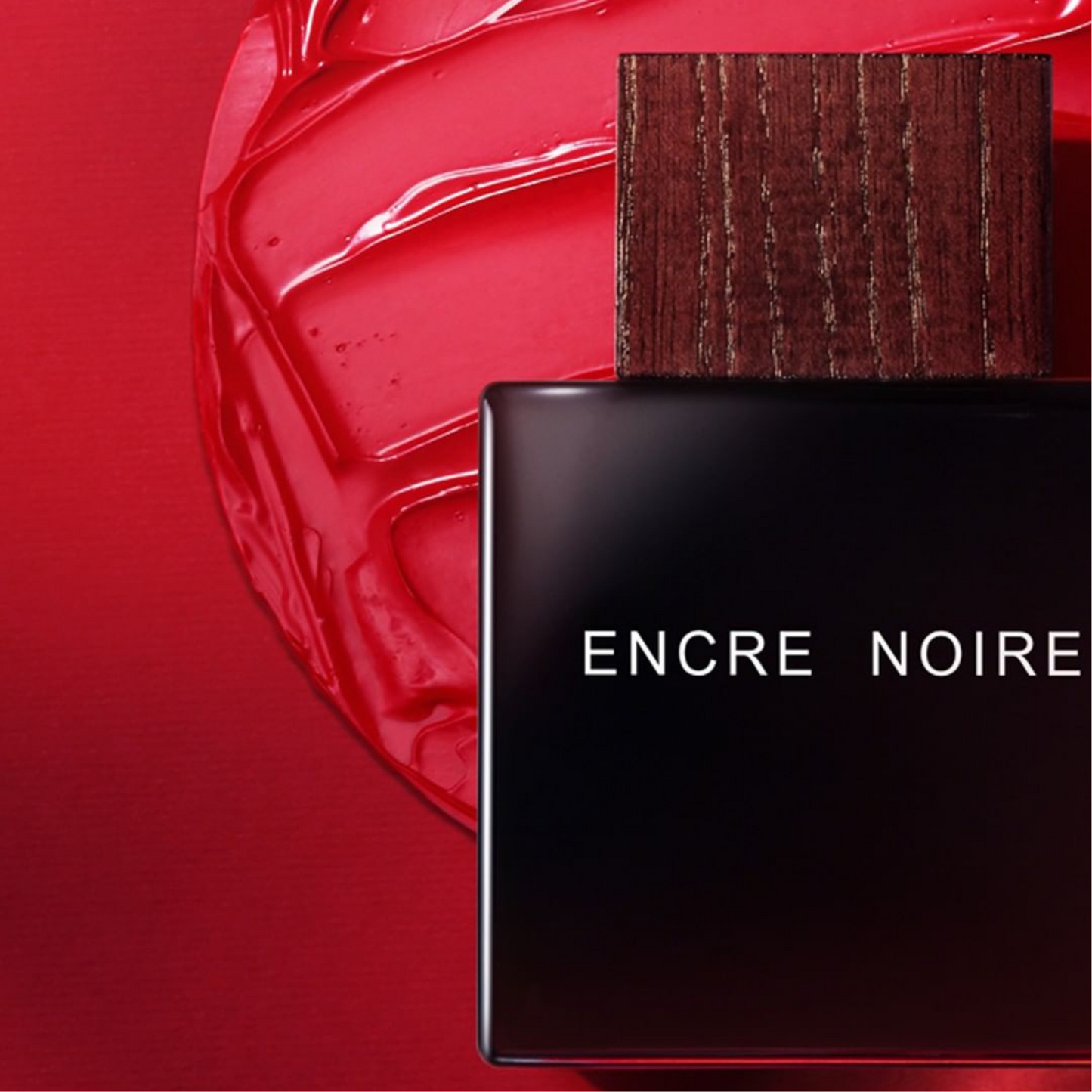 Lalique Encre Noire EDT for Men