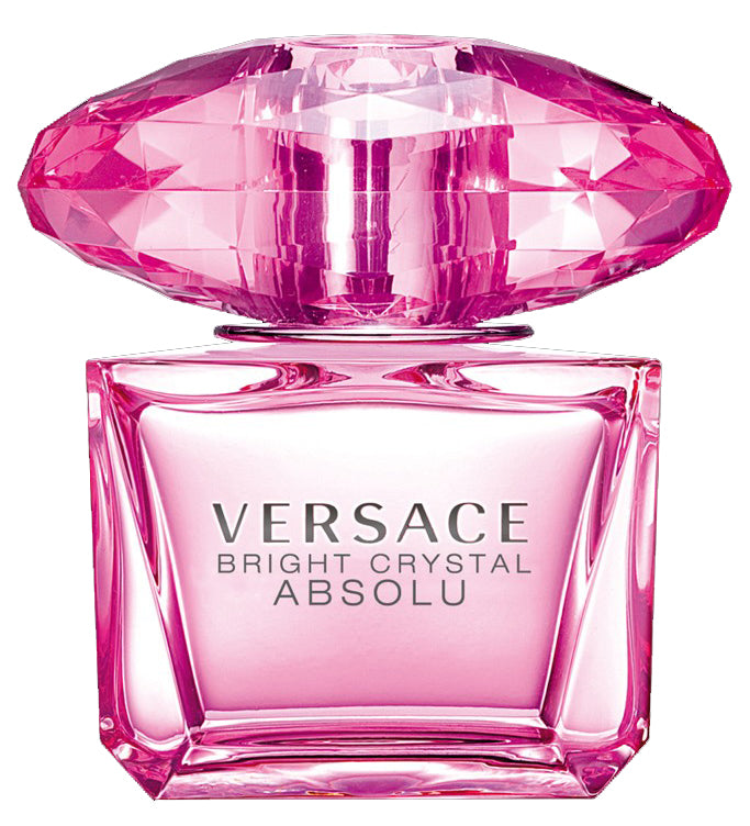 Tester Versace Bright Crystal Absolu 90 EDP