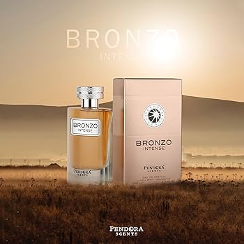 Paris Corner- Pendora Scents- Bronzo 100ML EDP