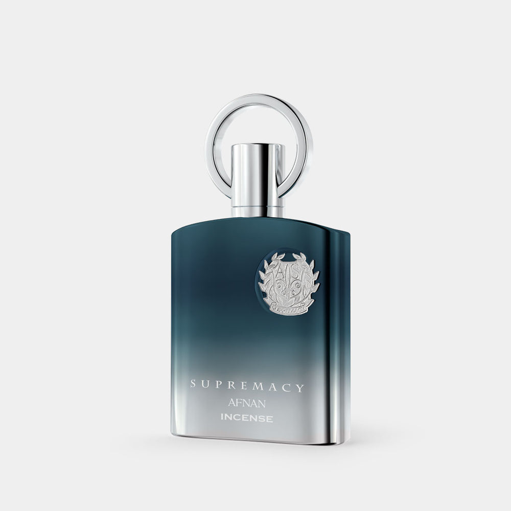 Afnan Supremacy Incense EDP for Men