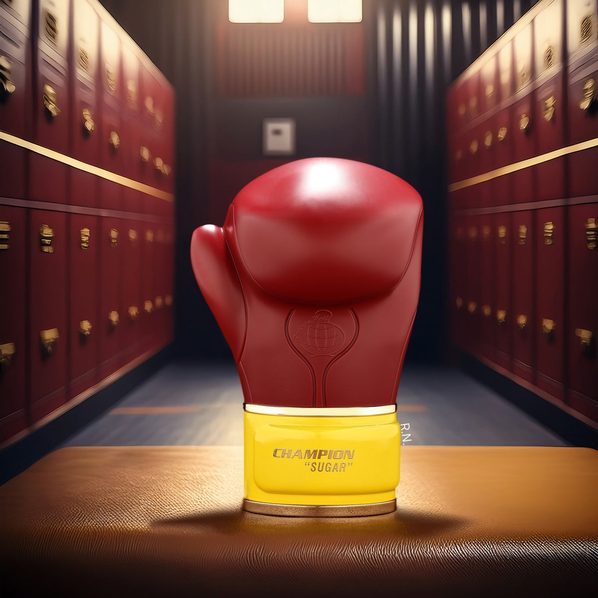 Fragrance World Champion Sugar 80ML EDP