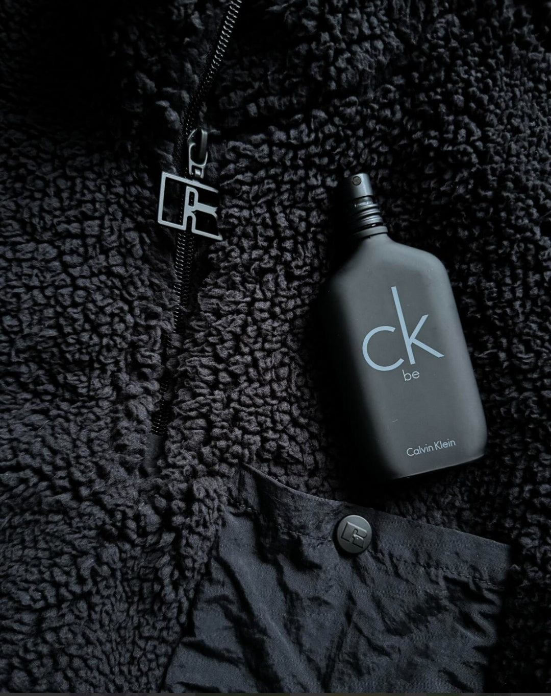 Tester Calvin Klein CK Be 200ml