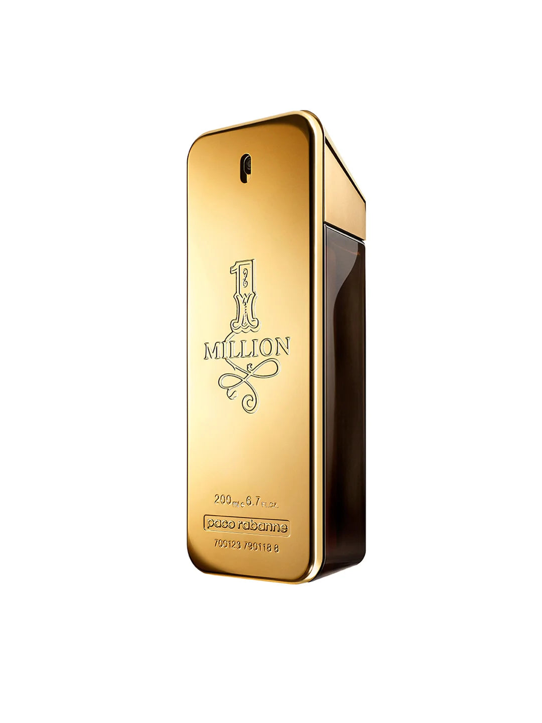 Paco Rabanne 1 Million EDT for Men