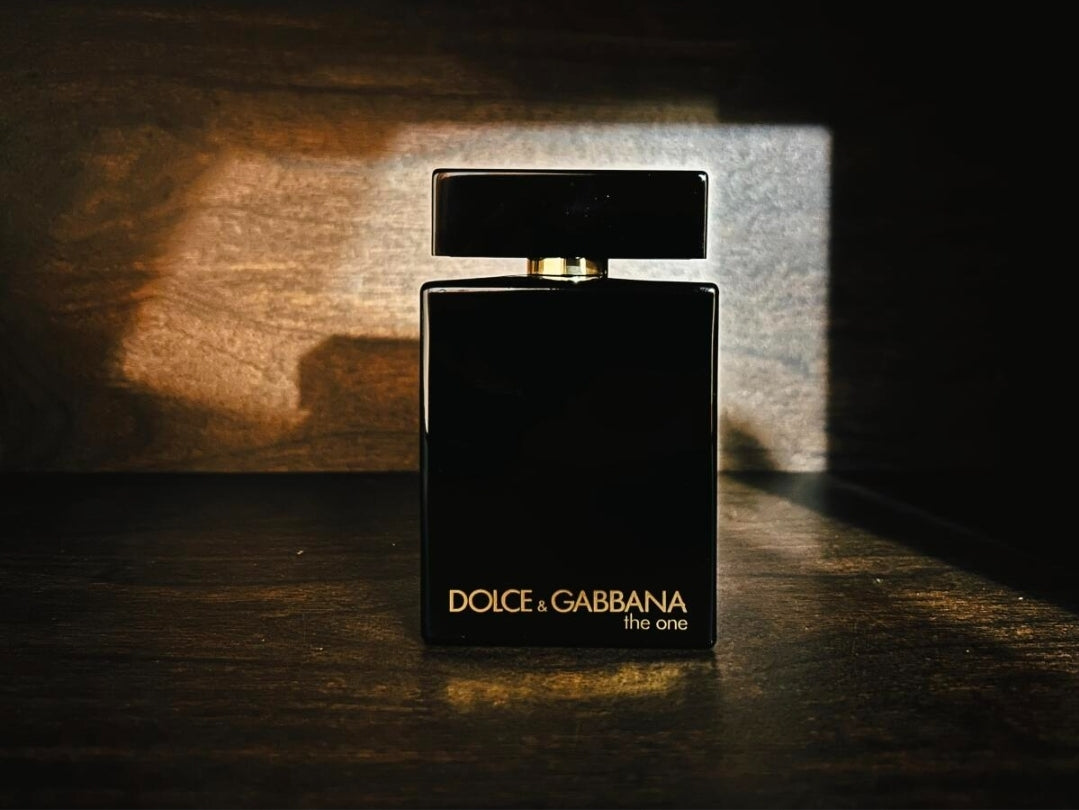 Dolce&Gabbana The One Edp Intense 100ML