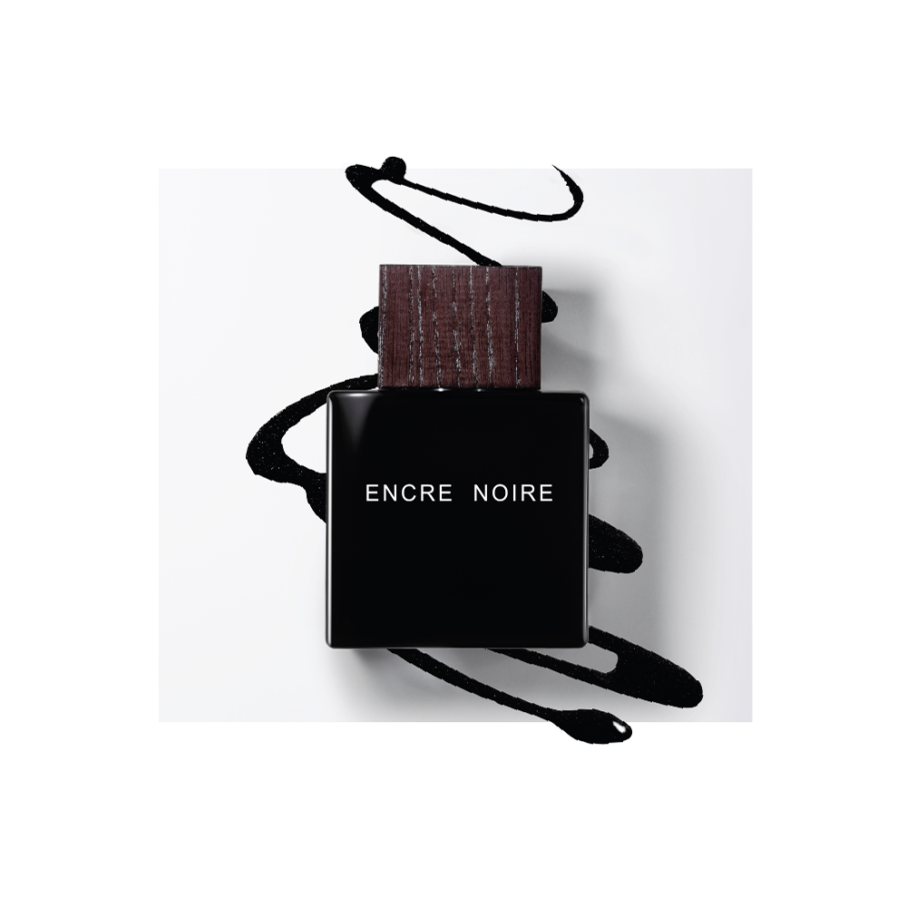 Lalique Encre Noire EDT for Men
