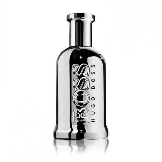 Tester Hugo Boss - Boss Bottled United 100ML EDT