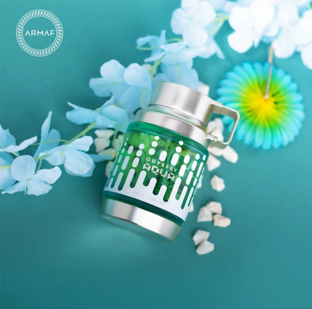 Armaf Odyssey Aqua 100ML EDP