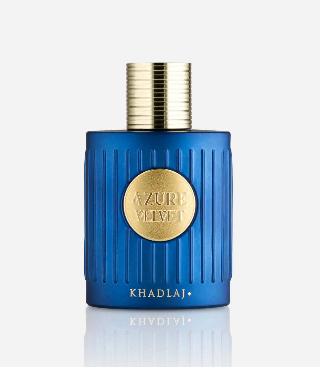 Khadlaj Azure Velvet 100ML Extrait De Parfum