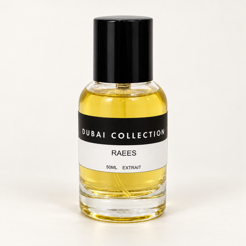 Dubai Collection Raees Extrait De Parfum For Men And Women