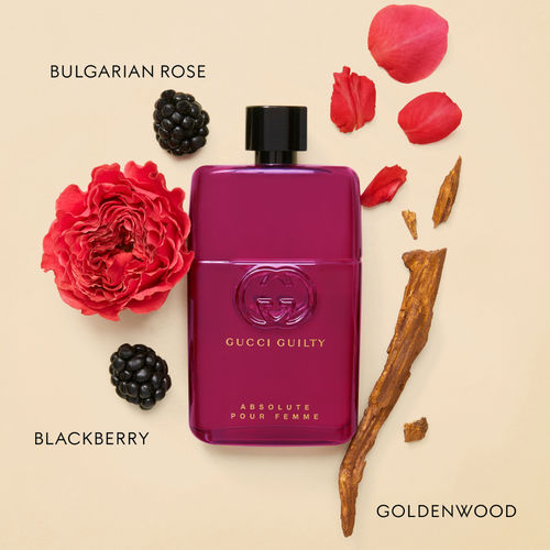 Tester Gucci Guilty Absolute Pour Femme EDP 90Ml