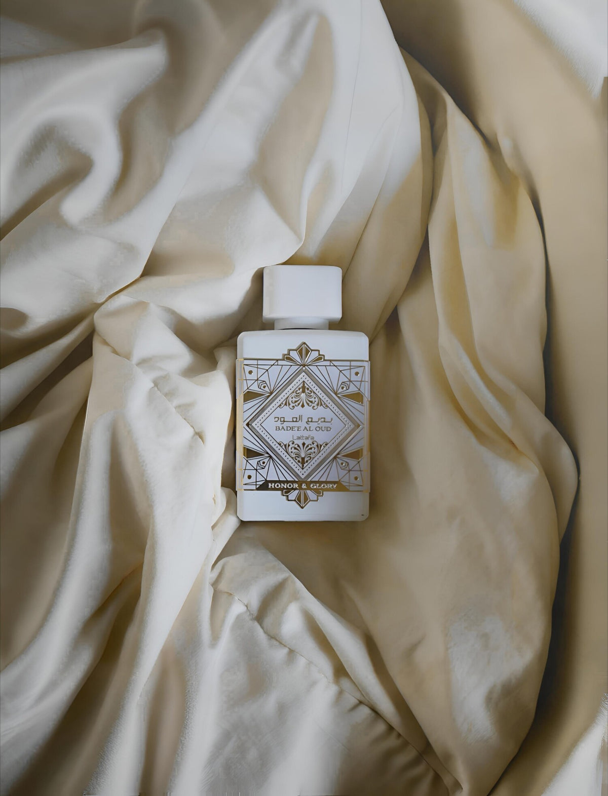 Lattafa Bade'e Al Oud Honor & Glory 25ml EDP