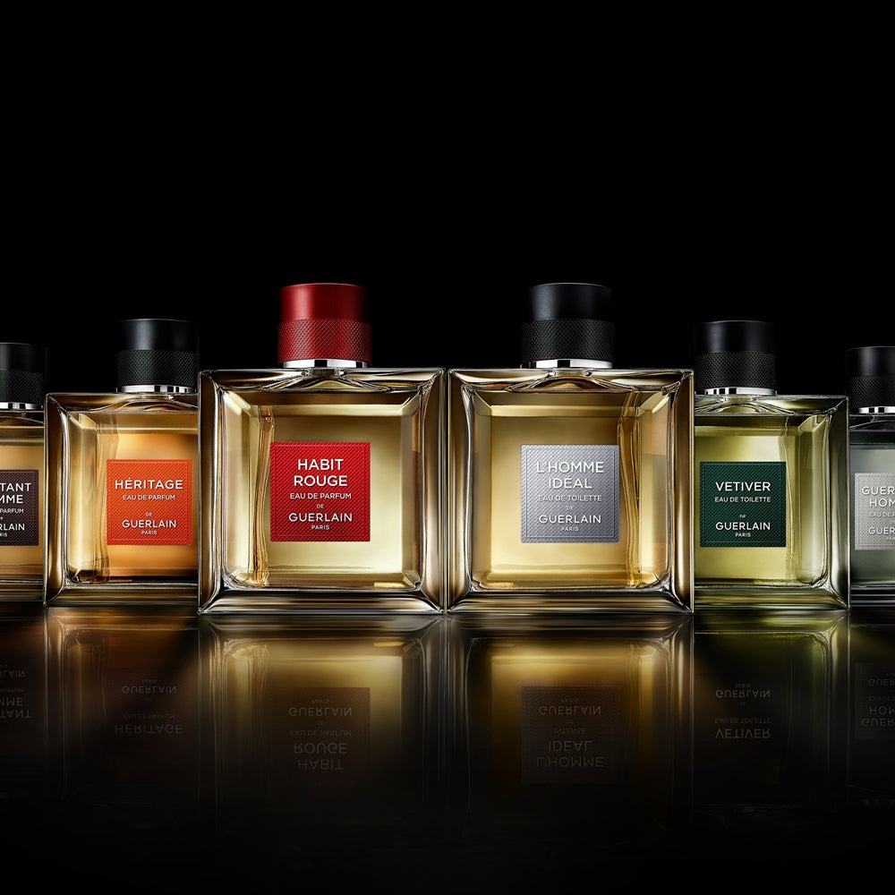 Guerlain Heritage EDP for Men