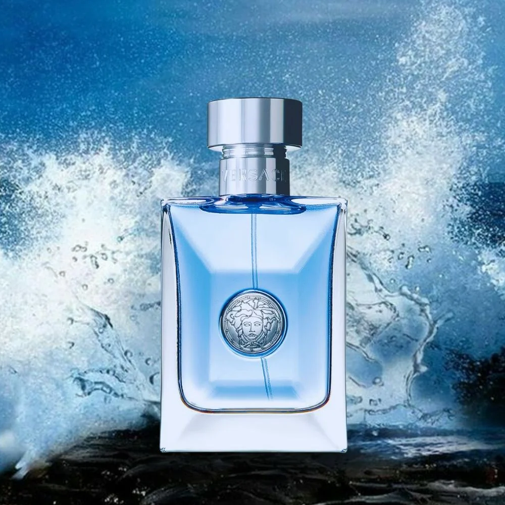 (TESTER) - VERSACE POUR HOMME 100ML EDT