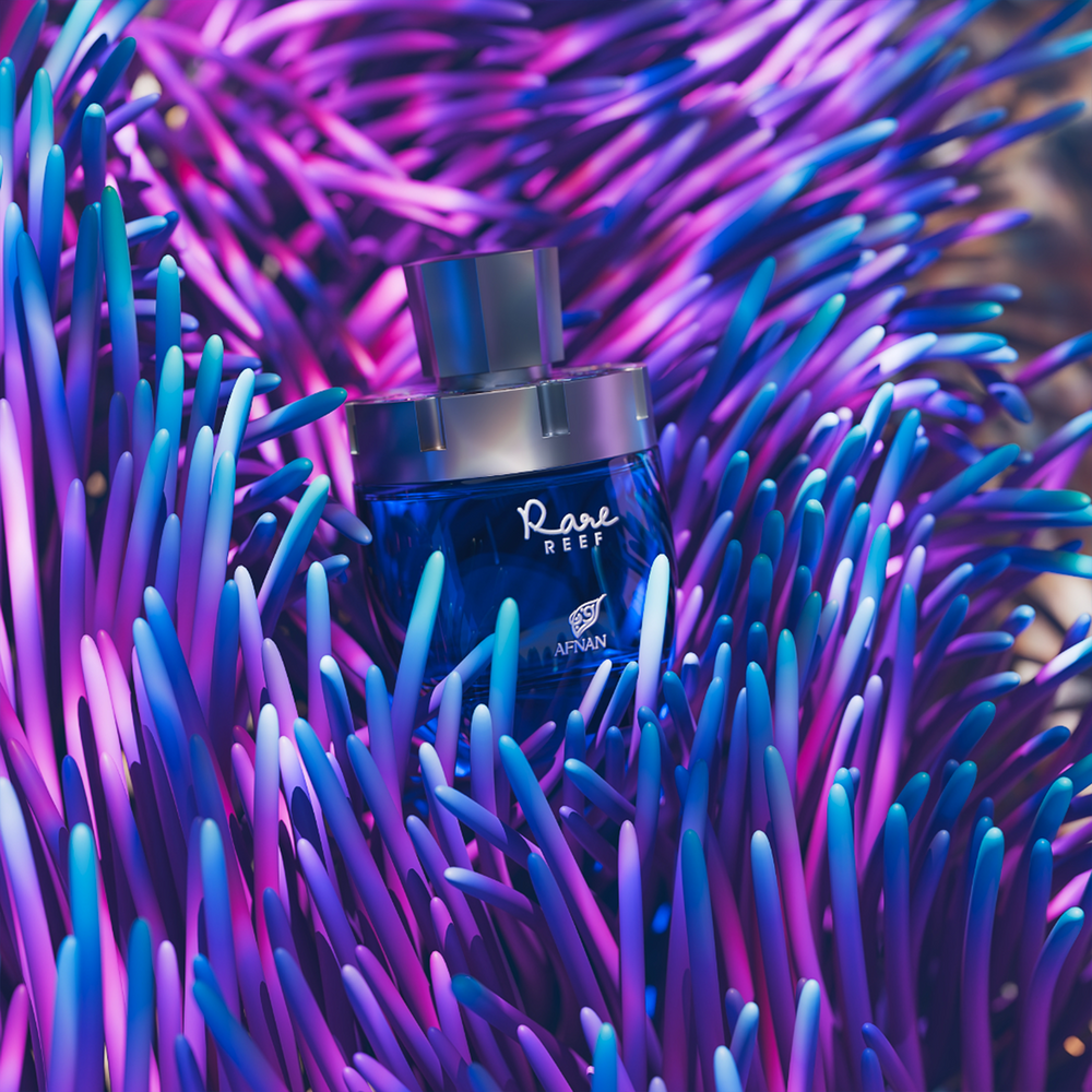 Afnan Perfumes - Rare Reef 100ML EDP